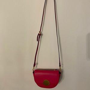 Yany shoulder or Crossbody Bag.